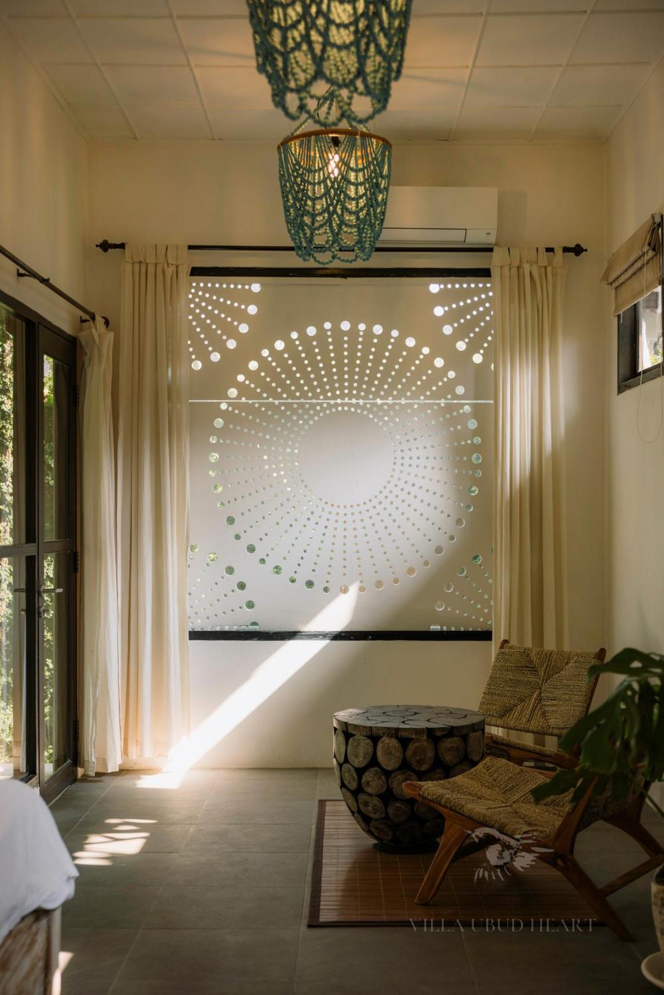 Villa Heart Ubud