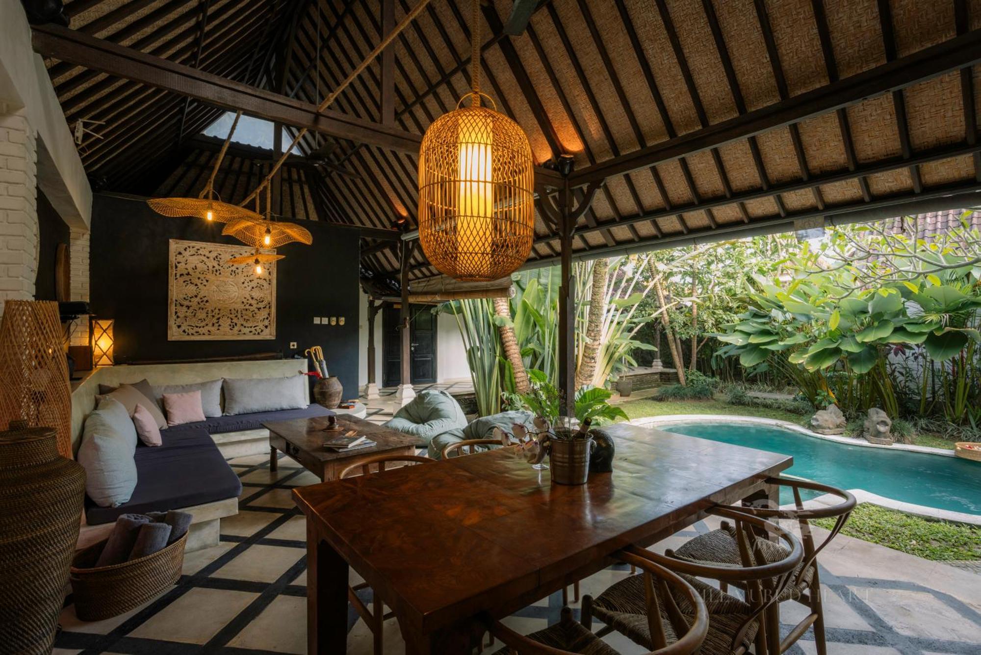 Heart Ubud